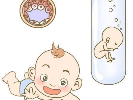 体外受精 IVF-ET